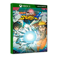 Naruto Shippuden Ultimate Ninja Storm 4 - Xbox One / Series XS Mídia Digital