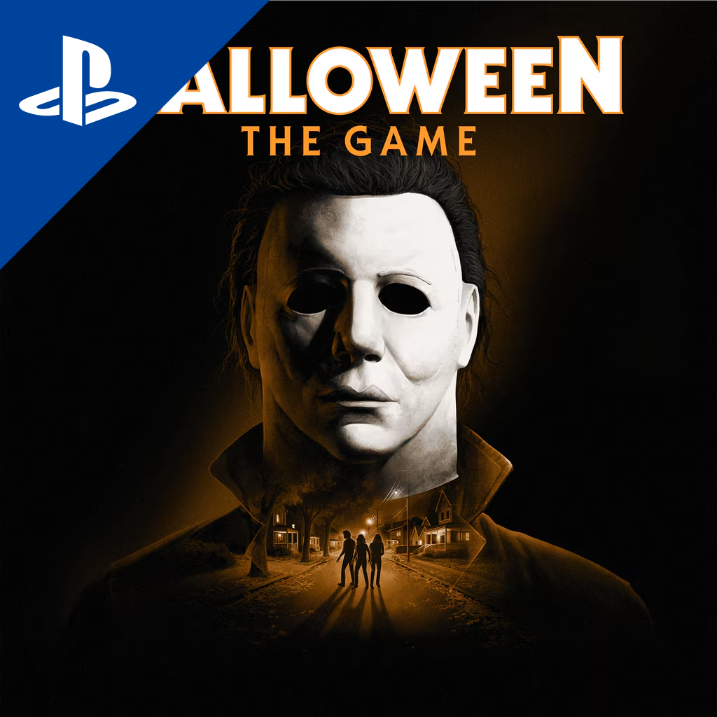 Halloween Deluxe Edition - PS5
