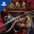 Onimusha: WotS - Edição Premium Deluxe - PS5