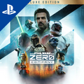 STAR WARS Zero Company Deluxe Edition - PS5