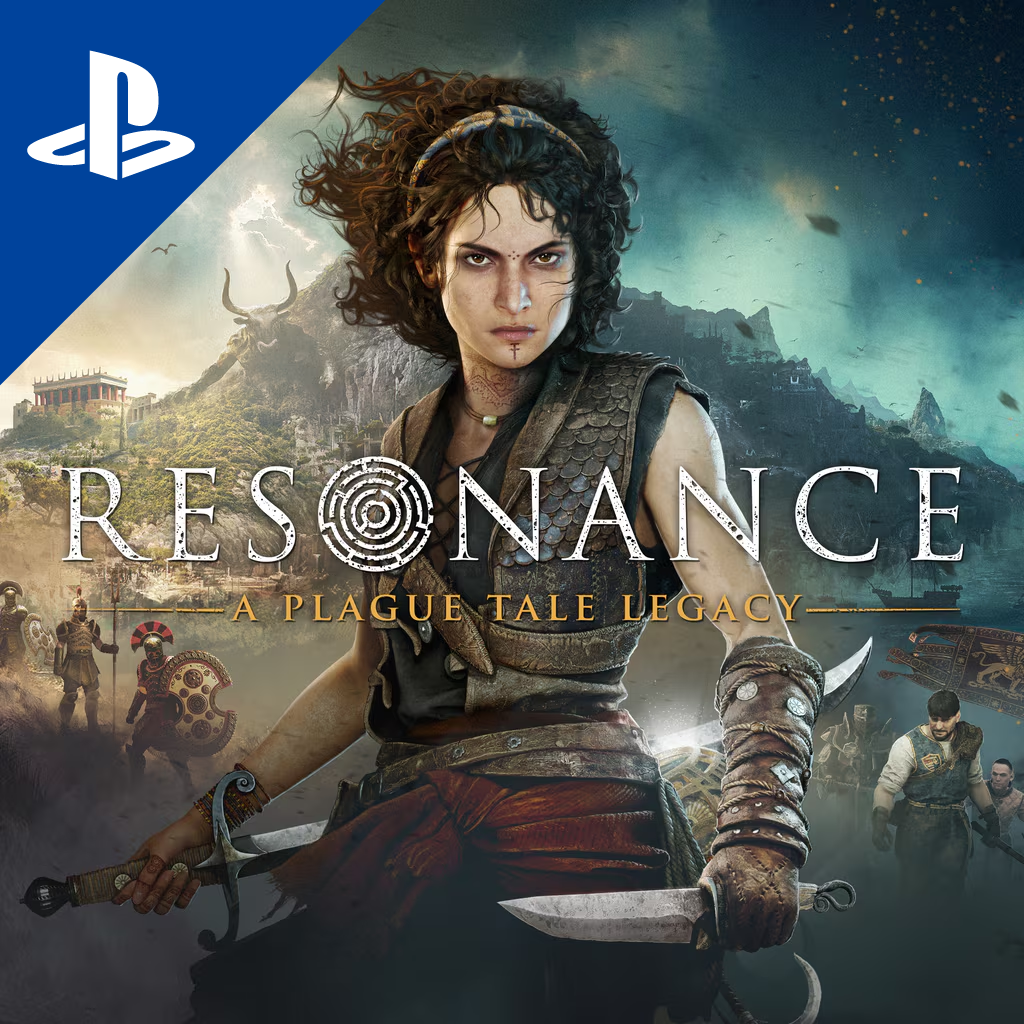 Resonance: A Plague Tale Legacy - PS5