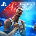 NBA 2K27 - PS5