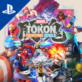MARVEL Tōkon: Fighting Souls - PS5