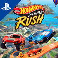 HOT WHEELS Infinite Rush - PS5