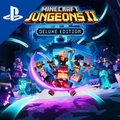 Minecraft Dungeons II Deluxe - PS5