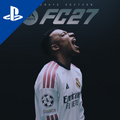 EA SPORTS FC 27 Edição Ultimate - PS5