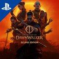 The Blood of Dawnwalker - Edição Eclipse - PS5