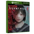 SILENT HILL f Xbox Series XS Mídia Digital [Pré-Venda]