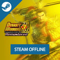 DYNASTY WARRIORS 3: Complete Edition Remastered - Steam Offline