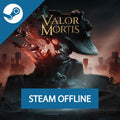 Valor Mortis - Steam Offline