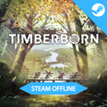 Timberborn - Steam Offline