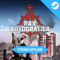 Pax Autocratica - Steam Offline