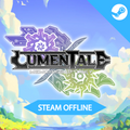 LumenTale: Memories of Trey - Steam Offline