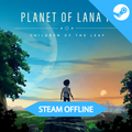 Planet of Lana II - Steam Offline