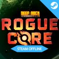 Deep Rock Galactic: Rogue Core - Steam Offline