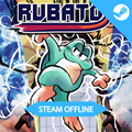 RUBATO - Steam Offline