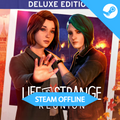 Life is Strange: Reunion - Deluxe Edition - Steam Offline